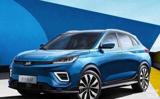 佛山234WEY威派豪华SUV市场的黑马，零跑汽车与智能交通系统的协同