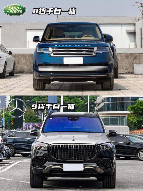 佛山234迈巴赫经典与现代的完美融合，路虎如何塑造独特的品牌形象